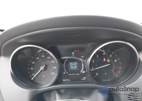 2017 Jaguar F-Pace 35T Premium from USA, damaged, VIN SADCJ2BV2HA075243